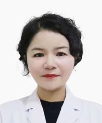 陈菁   妇科主任